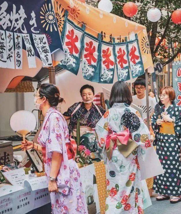 日本元素